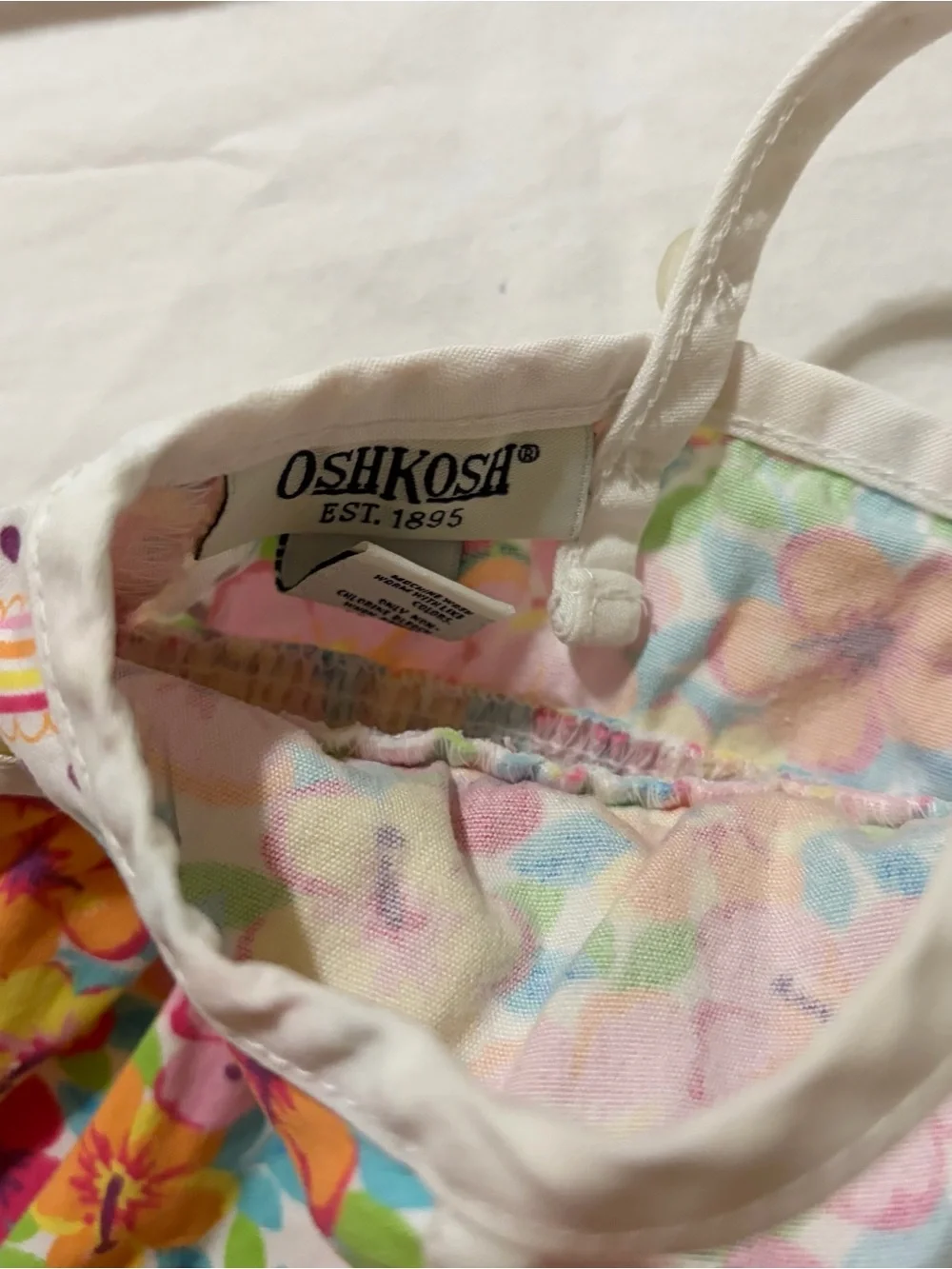 4/$20 OshKosh 2 piece 12 month